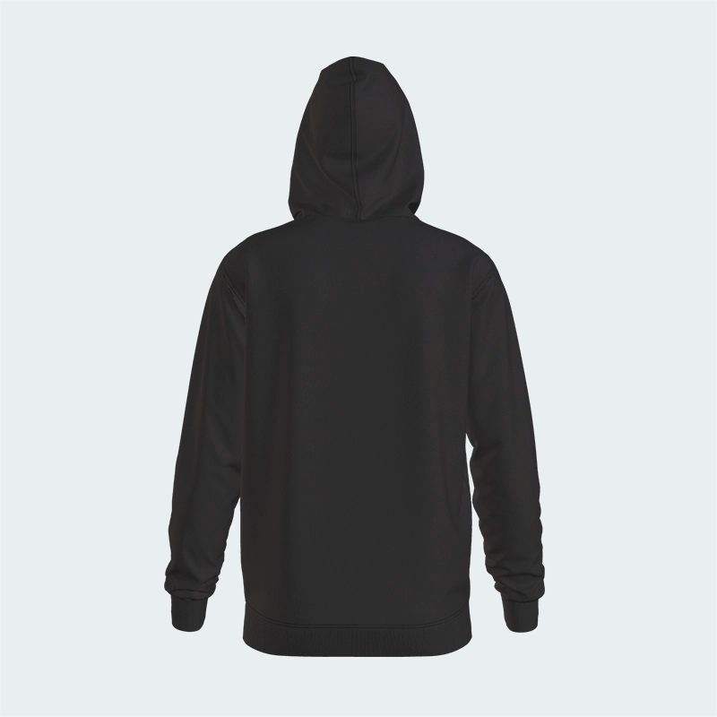 Buzo Fexpro Coca-Cola Negro Hombre