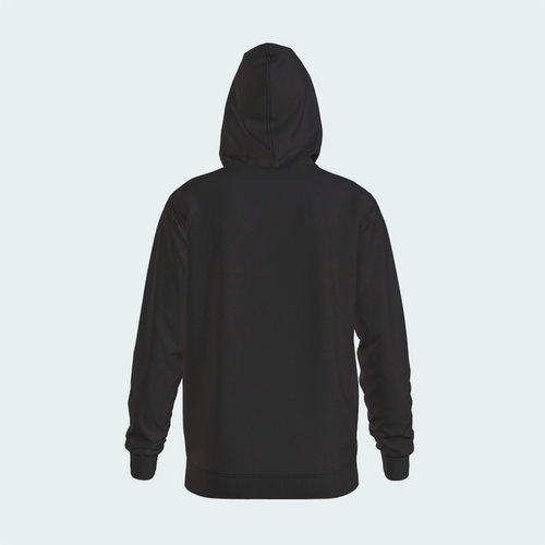 Buzo Fexpro Coca-Cola Negro Hombre