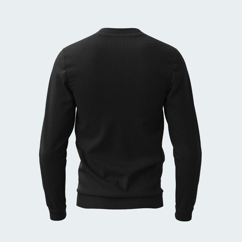 Buzo Fexpro Coca-Cola Negro Hombre