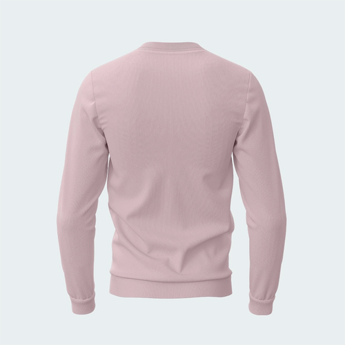 Buzo Fexpro Coca-Cola Rosado Mujer