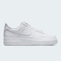 Tenis Nike Air Force 1 '07 Blanco Hombre