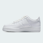 Tenis Nike Air Force 1 '07 Blanco Hombre