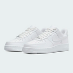 Tenis Nike Air Force 1 '07 Blanco Hombre