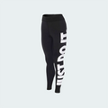 Leggings Nike Essential Negro Mujer