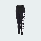 Leggings Nike Essential Negro Mujer