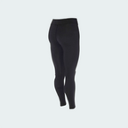 Leggings Nike Essential Negro Mujer