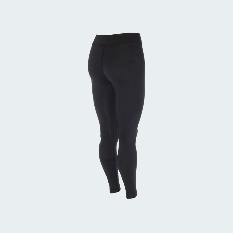Leggings Nike Essential Negro Mujer
