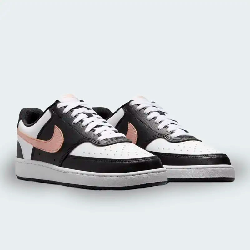 Tenis Nike Court Vision Low Next Nature Blanco Mujer