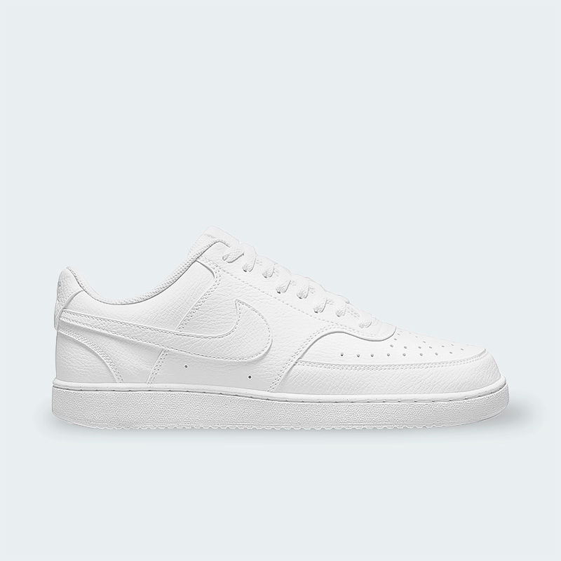 Tenis Nike Court Vision Low Mujer