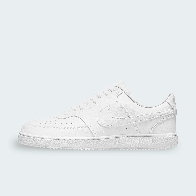 Tenis Nike Court Vision Low Mujer