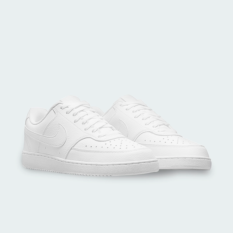 Tenis Nike Court Vision Low Mujer