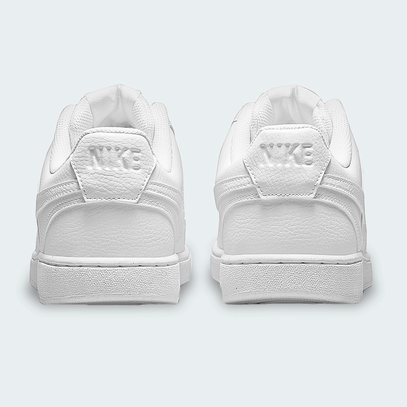 Tenis Nike Court Vision Low Mujer