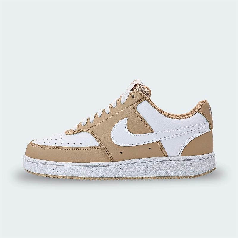 Tenis Nike Court Vision Low Next Nature Mujer