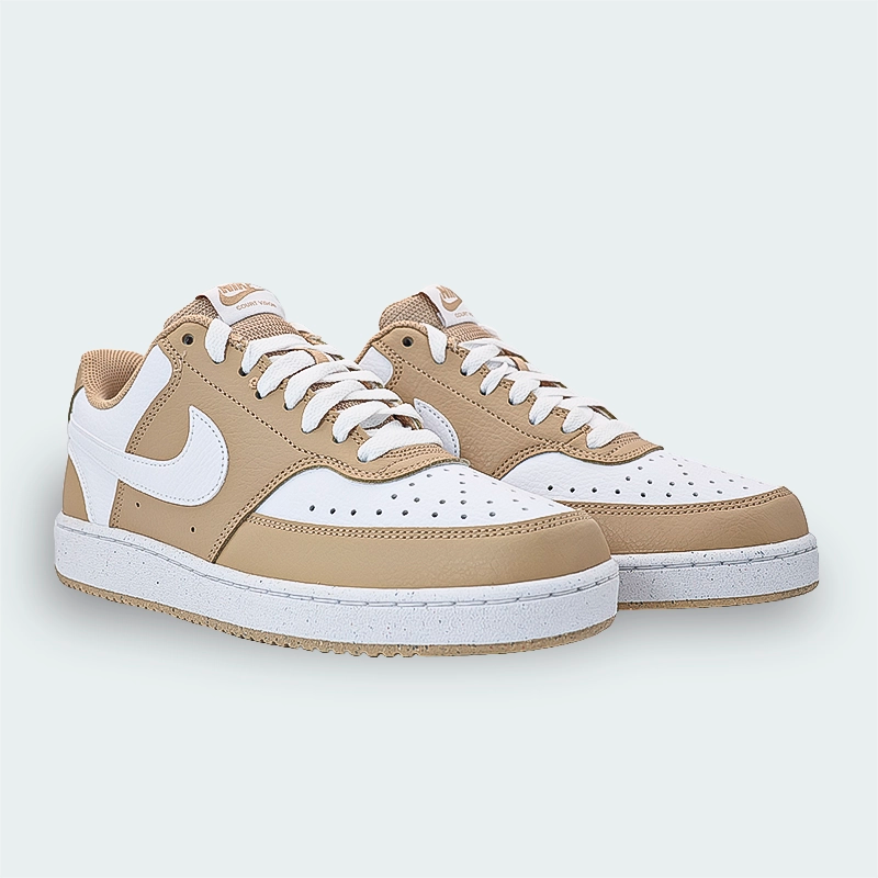 Tenis Nike Court Vision Low Next Nature Mujer