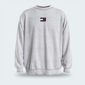 Buzo Tommy Hilfiger Para Hombre