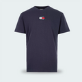 Camiseta Tommy Hilfiger Essentials Para Hombre