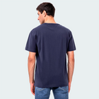 Camiseta Tommy Hilfiger Essentials Para Hombre