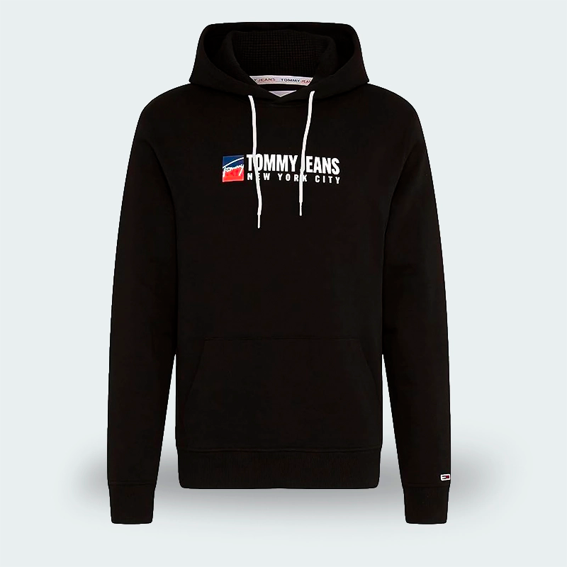 Buzo Tommy Hilfiger Para Hombre