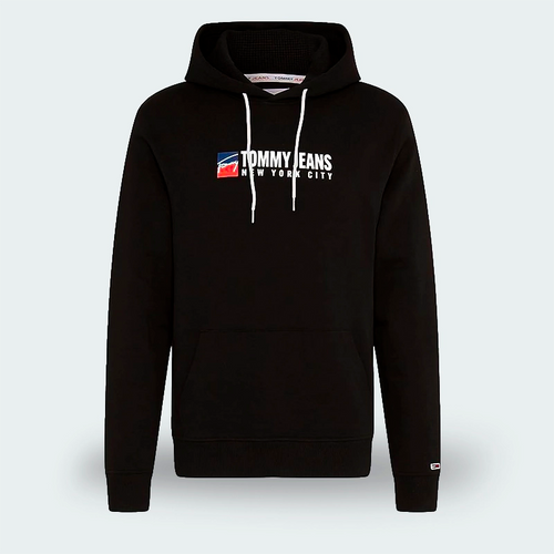 Buzo Tommy Hilfiger Para Hombre