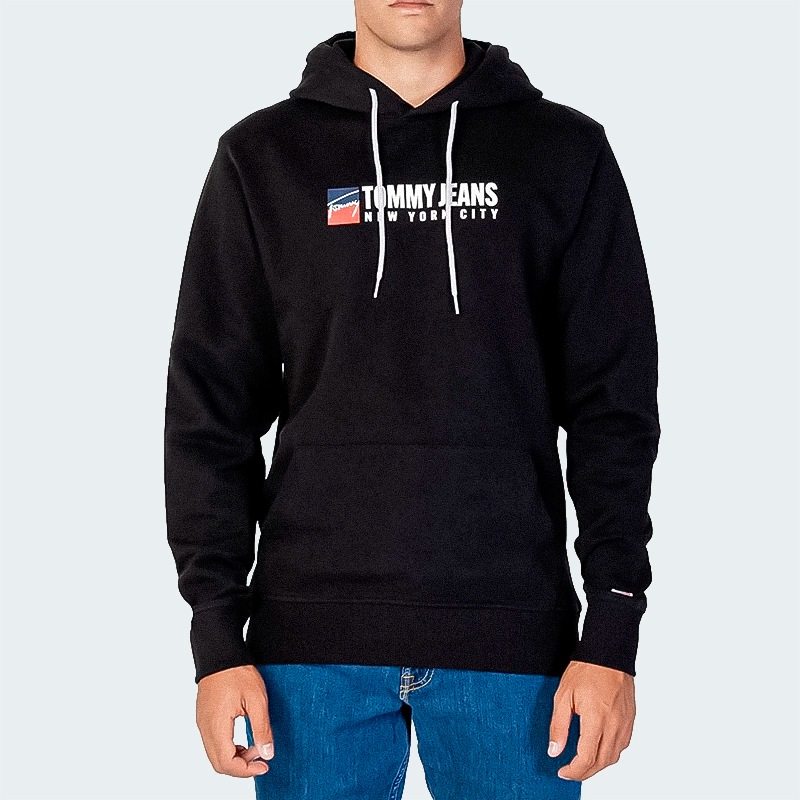Buzo Tommy Hilfiger Para Hombre