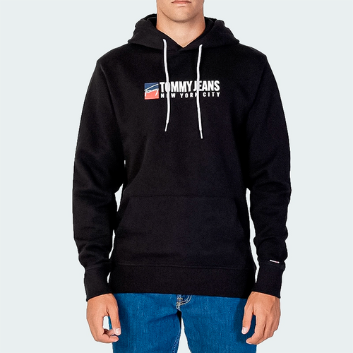 Buzo Tommy Hilfiger Para Hombre