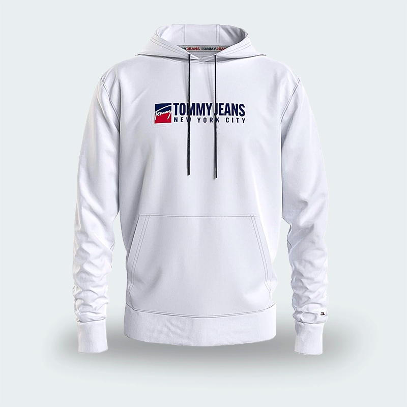 Buzo Tommy Hilfiger Para Hombre