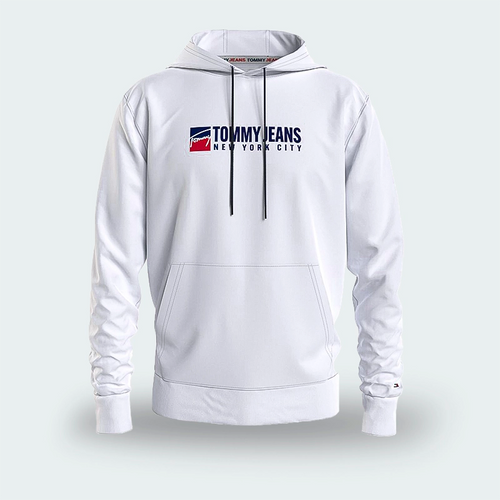 Buzo Tommy Hilfiger Para Hombre