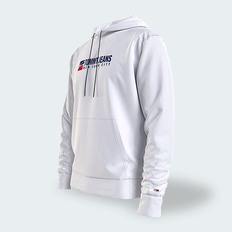 Buzo Tommy Hilfiger Para Hombre