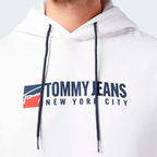 Buzo Tommy Hilfiger Para Hombre