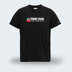 Camiseta Tommy Jeans Para Hombre