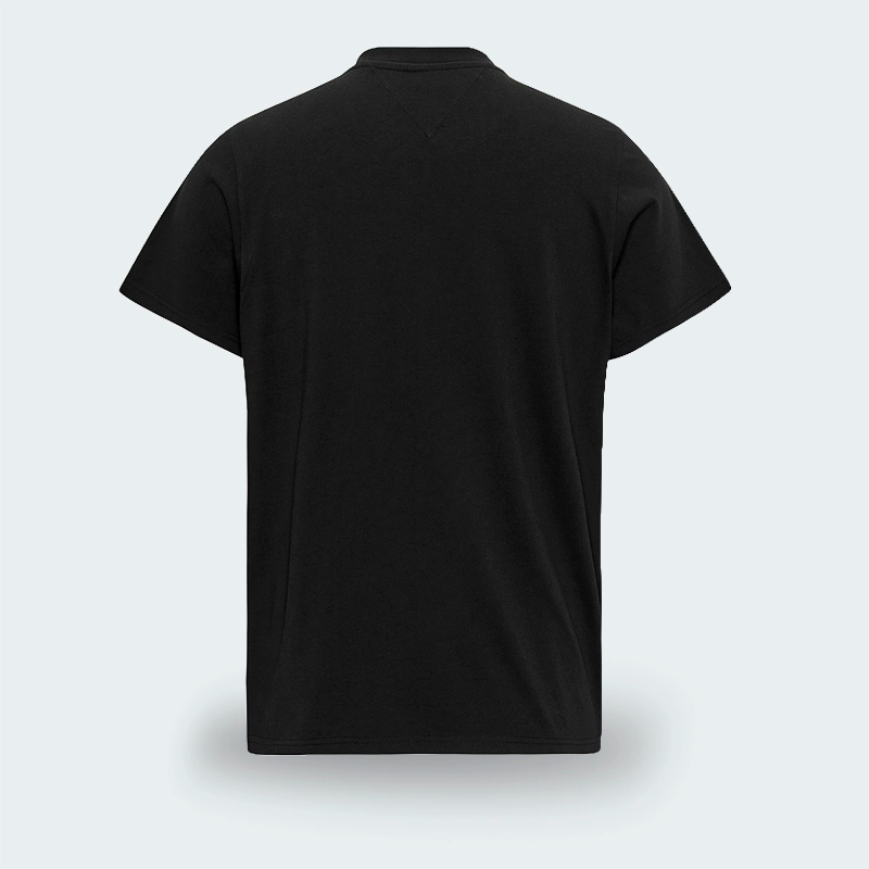 Camiseta Tommy Jeans Para Hombre