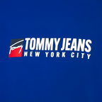 Camiseta Tommy Hilfiger Essentials Para Hombre
