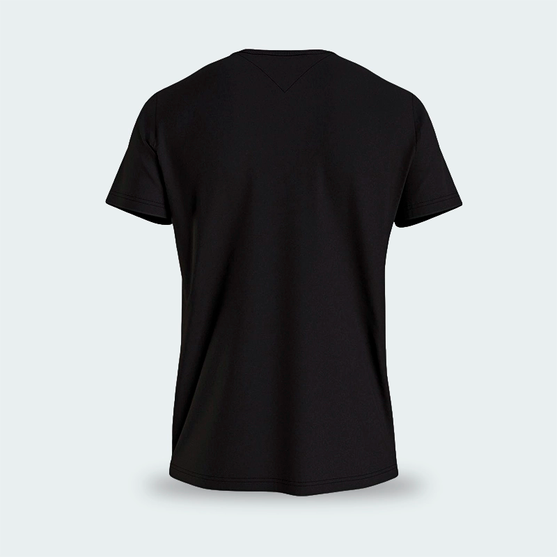 Camiseta Tommy Jeans Para Hombre