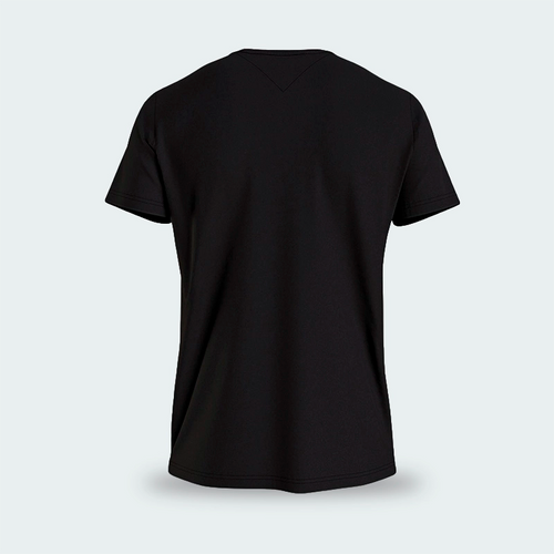 Camiseta Tommy Jeans Para Hombre