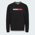 Buzo Tommy Jeans Essential Regular Fit Para Hombre