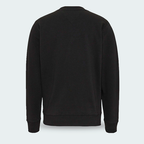 Buzo Tommy Jeans Essential Regular Fit Para Hombre