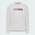 Buzo Tommy Jeans Essential Regular Fit Para Hombre