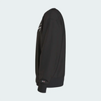 Buzo Tommy Hilfiger Signature Crew Negro Hombre