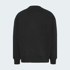 Buzo Tommy Hilfiger Signature Crew Negro Hombre