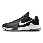 Tenis Nike Air Max Impact 4 Negro Hombre