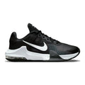 Tenis Nike Air Max Impact 4 Negro Hombre