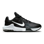 Tenis Nike Air Max Impact 4 Negro Hombre