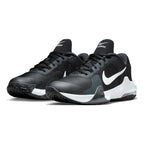 Tenis Nike Air Max Impact 4 Negro Hombre