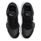 Tenis Nike Air Max Impact 4 Negro Hombre