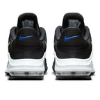 Tenis Nike Air Max Impact 4 Negro Hombre