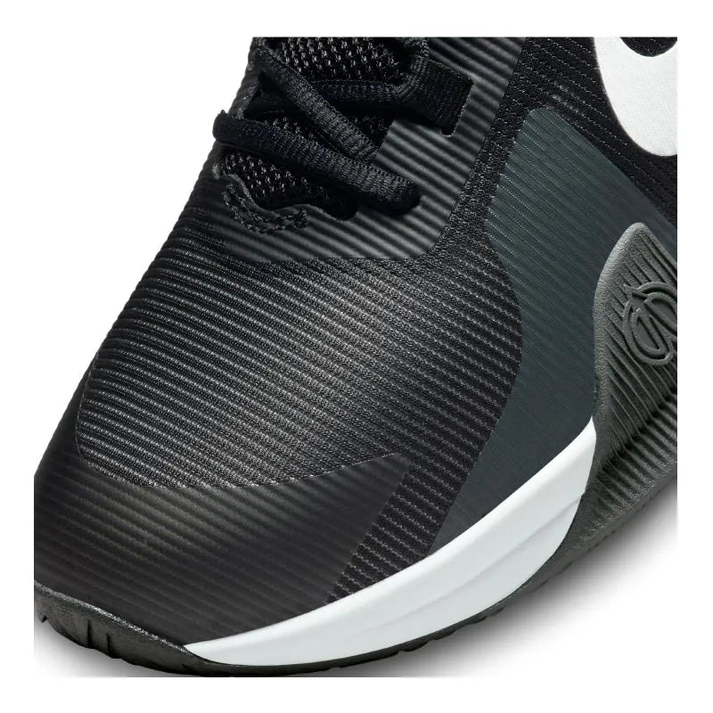 Tenis Nike Air Max Impact 4 Negro Hombre