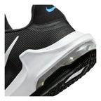 Tenis Nike Air Max Impact 4 Negro Hombre