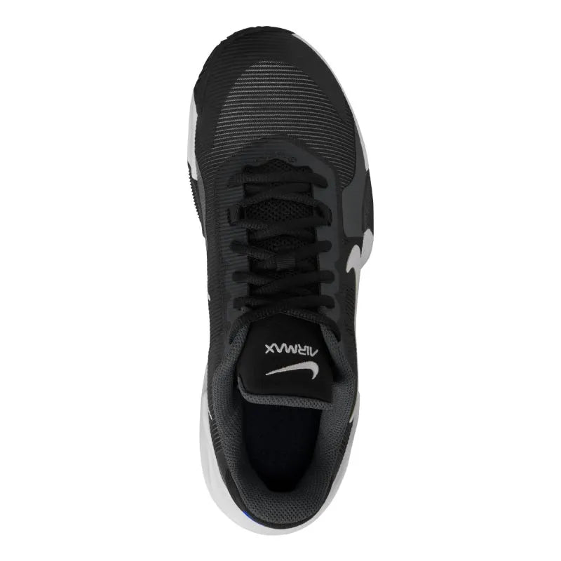 Tenis Nike Air Max Impact 4 Negro Hombre