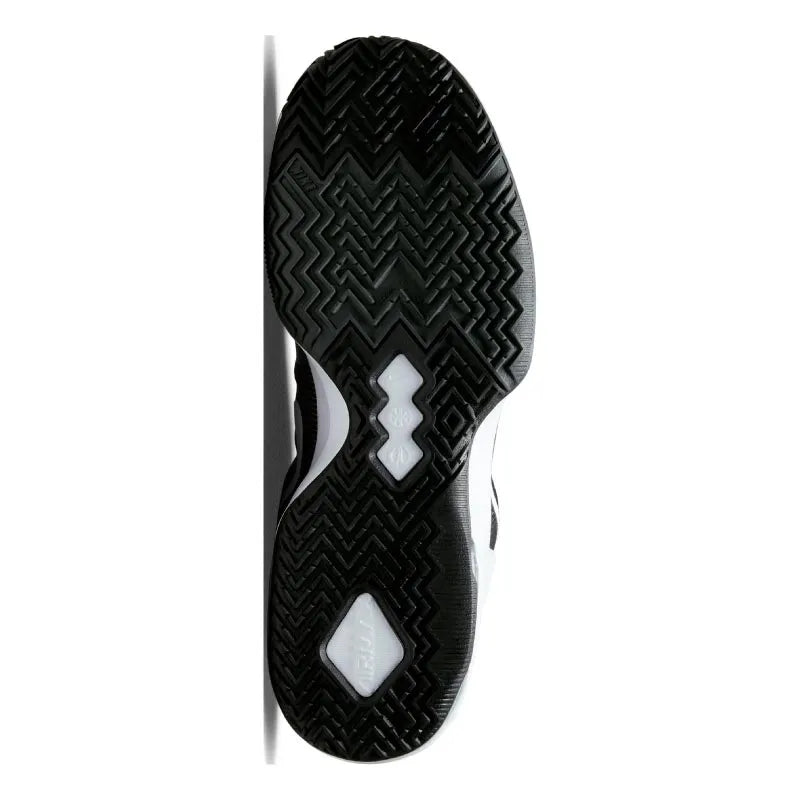 Tenis Nike Air Max Impact 4 Negro Hombre
