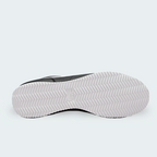 Tenis Nike Cortez Leather Negro Hombre